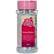 Sprinkles Flocs de Neu blaus 50 g