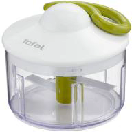 Picadora cebolla y verduras Tefal 500 ml