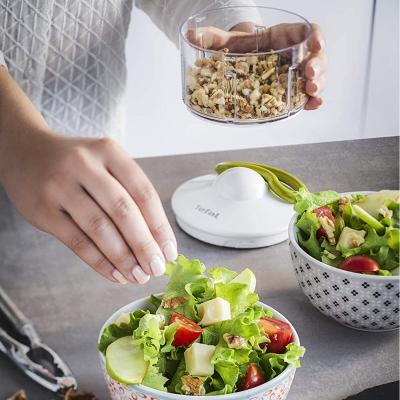 Picadora cebolla y verduras Tefal 500 ml