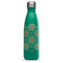 Ampolla trmica Qwetch Elea 500 ml tundra green