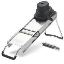 Mandolina de Buyer Access acero inox