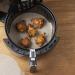 2 hojas antiadherentes Airfryer 23,5 cm