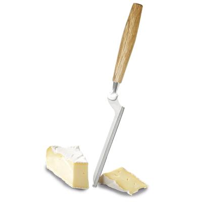 Cuchillo queso brie roble Boska