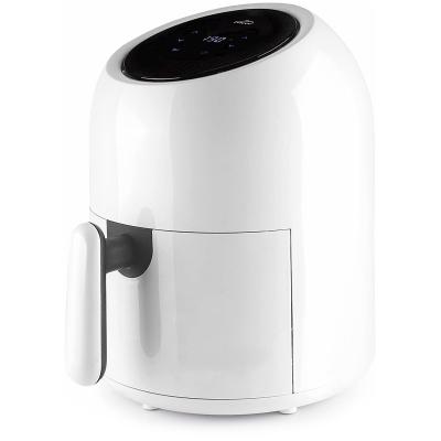 Freidora de aire Air Fryer 3 L - 1000 W