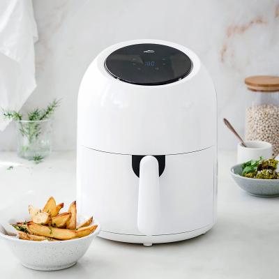 Freidora de aire Air Fryer 3 L - 1000 W