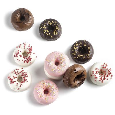 Molde 7 donuts microondas 26 cm