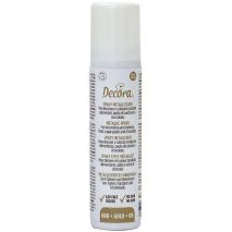 Espray colorante metalizado free 75 ml oro