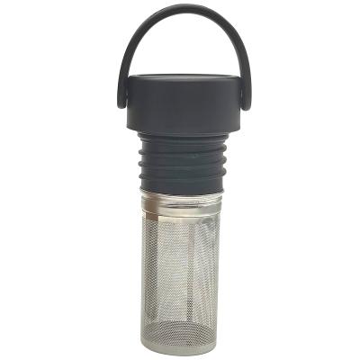 Infusor para t� botellas Runbott  Sport