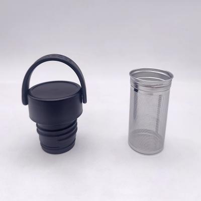 Infusor para t� botellas Runbott  Sport