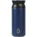 Travel mug cermico Runbott Cup 350 ml marino