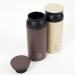 Travel mug cermico Runbott Cup 350 ml marino