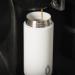 Travel mug cermico Runbott Cup 350 ml nata