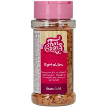Sprinkles Estrelles daurades mix 60 g