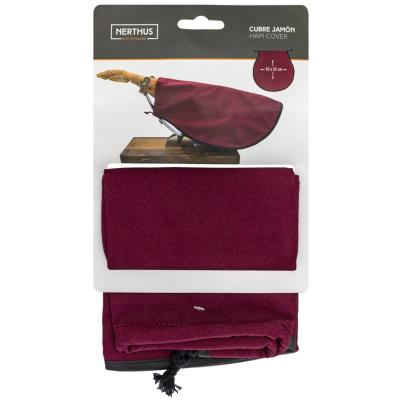 Funda cubre jam�n