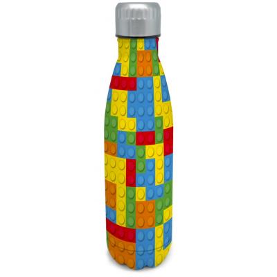 Botella térmica Lego 500 ml