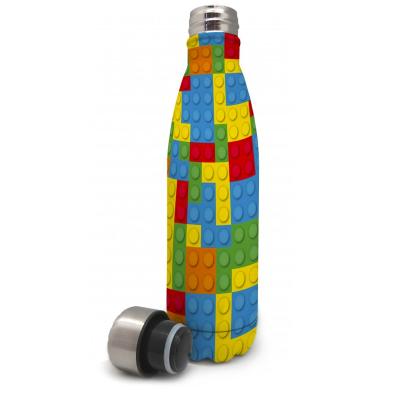 Botella trmica Lego 500 ml