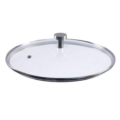 Tapa cristal Cookut Incroyable