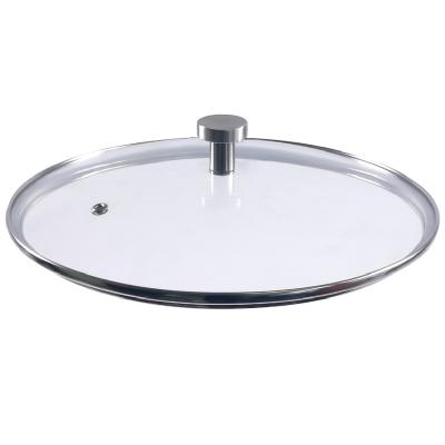 Tapa cristal Cookut Incroyable