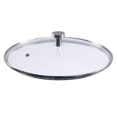 Tapa cristal Cookut Incroyable