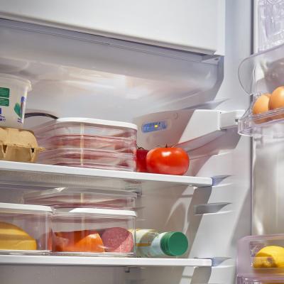 Fiambrera embutidos Modula 550 ml