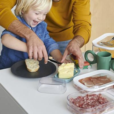 Fiambrera embutidos Modula 550 ml