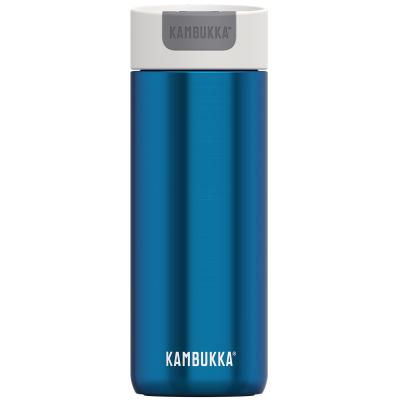 Termo acero Olympus Kambukka 500 ml blue moon