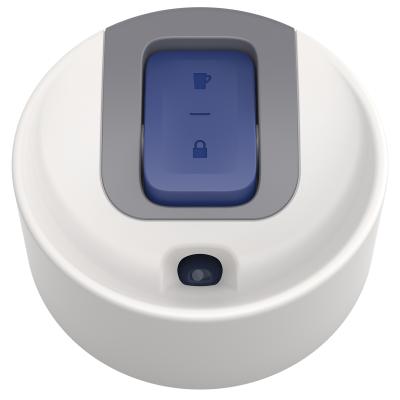 Termo acero Olympus Kambukka 500 ml blue moon