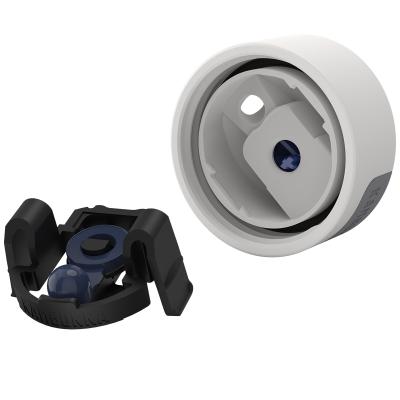 Termo acero Olympus Kambukka 500 ml blue moon