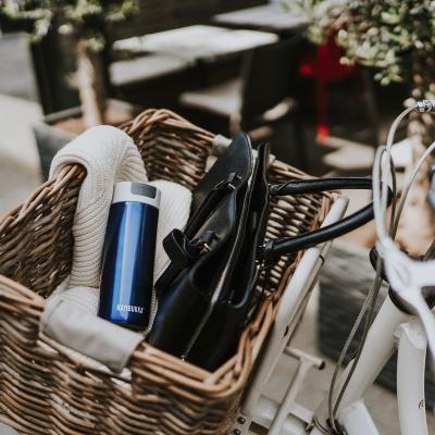 Termo acero Olympus Kambukka 500 ml blue moon