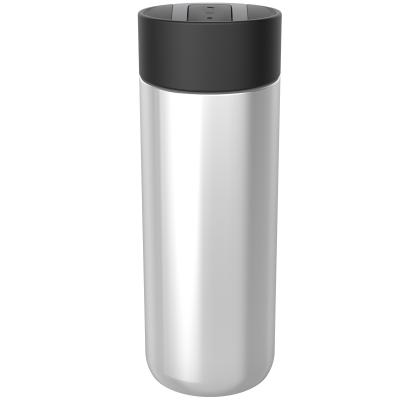 Termo acero Olympus Kambukka 500 ml Plata Polar