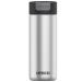 Termo acero Olympus Kambukka 500 ml Plata Polar