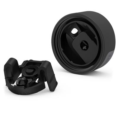 Termo acero Olympus Kambukka 500 ml Negro