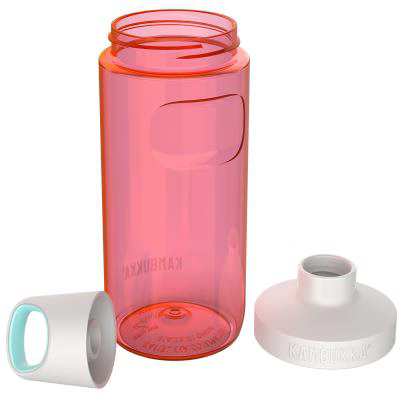 Botella Hidrataci�n Reno 500 ml Fresa