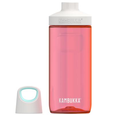 Botella Hidrataci�n Reno 500 ml Fresa