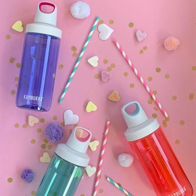 Botella Hidrataci�n Reno 500 ml Fresa