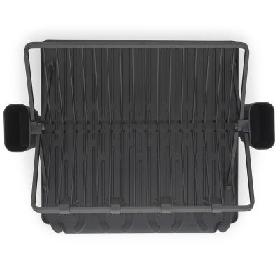 Escurreplatos plegable XL Sinkside Brabantia gris