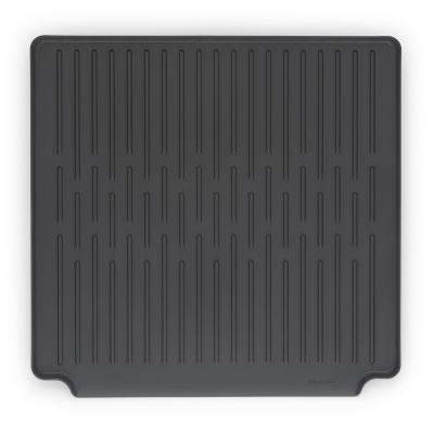 Escurreplatos plegable XL Sinkside Brabantia gris
