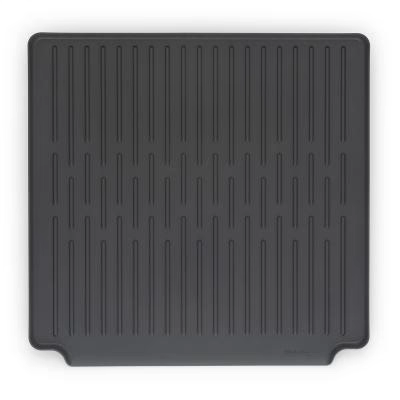 Escurreplatos plegable XL Sinkside Brabantia gris