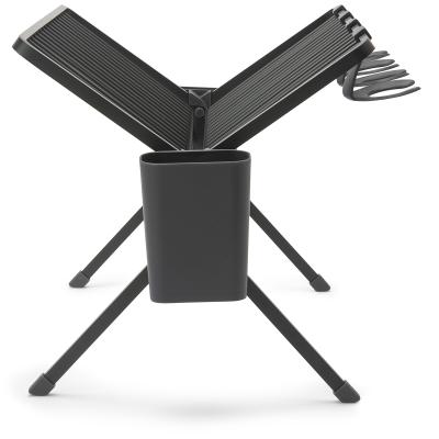 Escurreplatos plegable XL Sinkside Brabantia gris