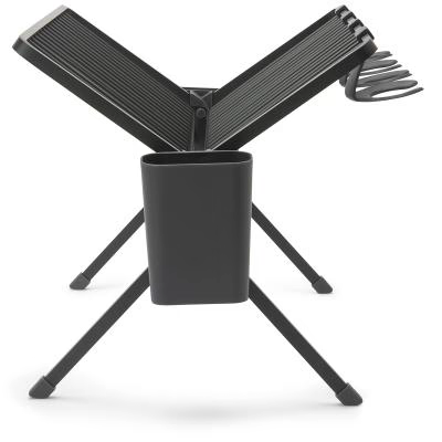Escurreplatos plegable XL Sinkside Brabantia gris