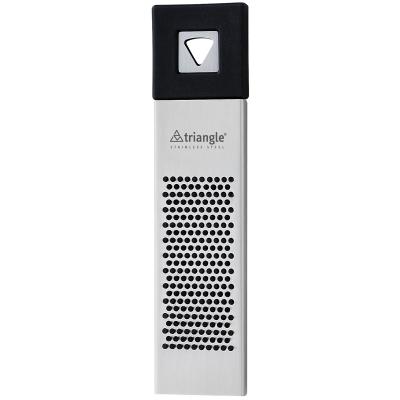 Rallador jengibre y ajo Aroma