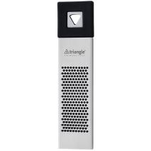 Ratllador gingebre i all Aroma