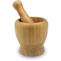 Morter bamb� 10 cm
