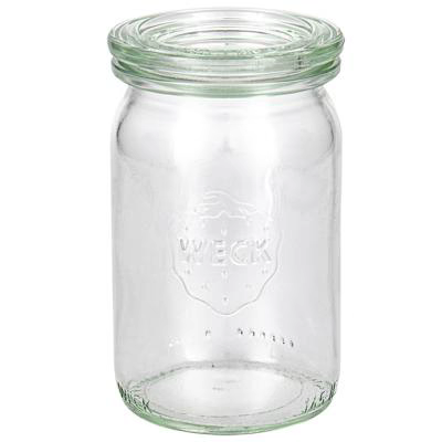 Tarro conservas Weck Cil�ndrico 145 ml