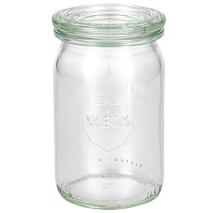 Tarro conservas Weck Cilndrico 145 ml