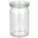 Tarro conservas Weck Cil�ndrico 145 ml