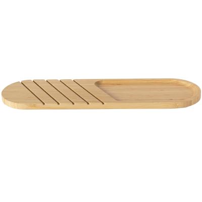 Tabla cortar baguette 50x15 cm