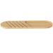 Tabla cortar baguette 50x15 cm
