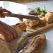 Tabla cortar baguette 50x15 cm