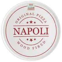 Plat pizza Napoli 31 cm